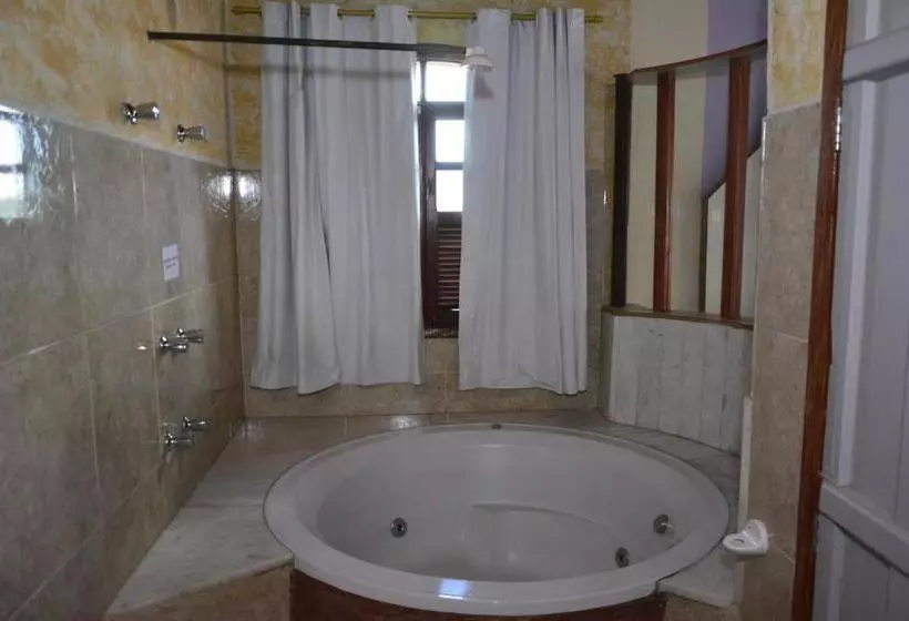 בית מלון כפרי Pousada Inconfidencia Mineira