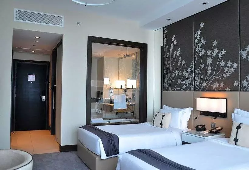 酒店 Pullman Dubai Downtown