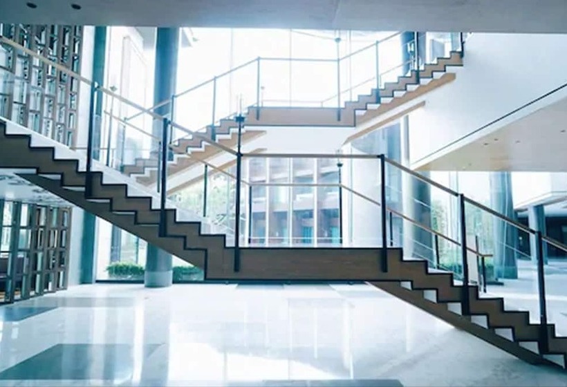 בית מלון כפרי Pullman Kaifeng Jianye