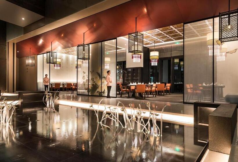 בית מלון כפרי Pullman Kaifeng Jianye