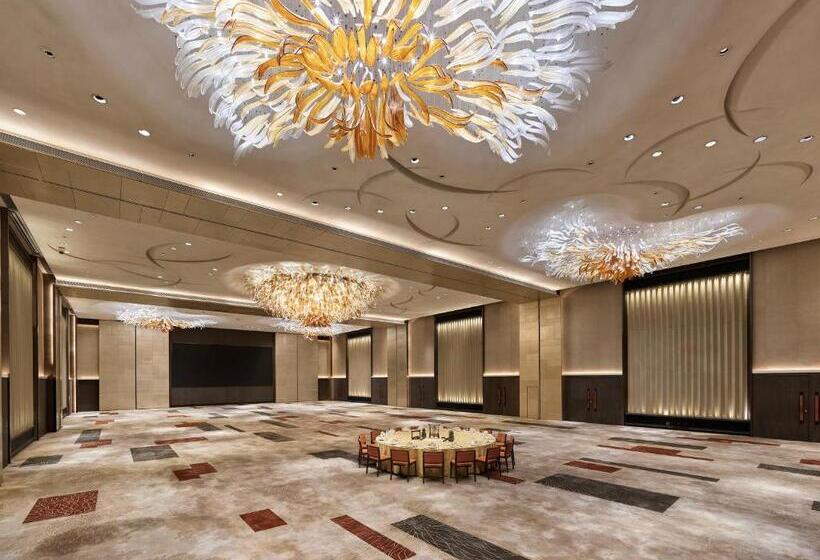 בית מלון כפרי Pullman Kaifeng Jianye