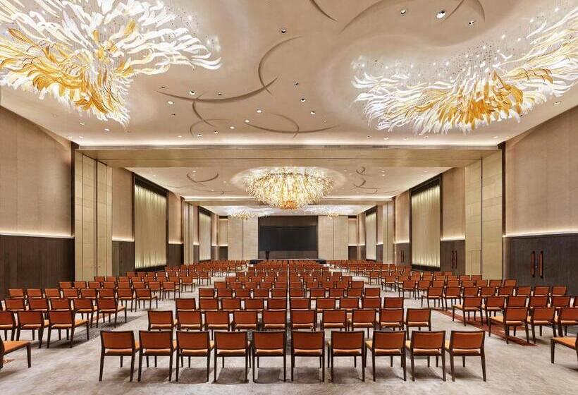 בית מלון כפרי Pullman Kaifeng Jianye