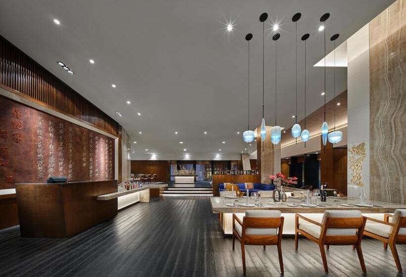 בית מלון כפרי Pullman Kaifeng Jianye