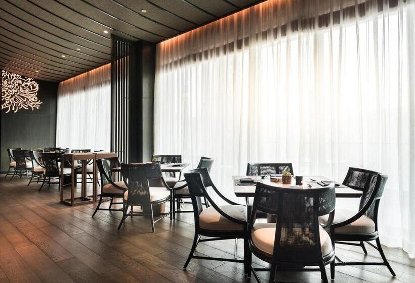 בית מלון כפרי Pullman Kaifeng Jianye