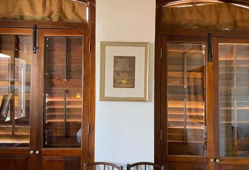 ホテル Ren I Tang