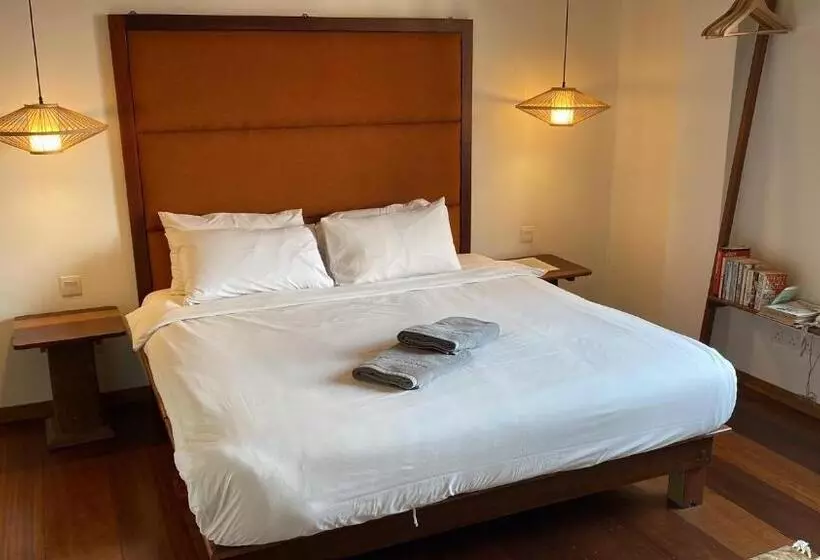 ホテル Ren I Tang