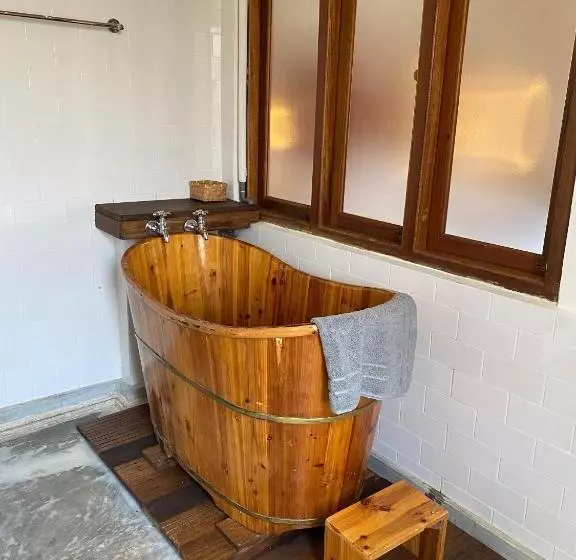 ホテル Ren I Tang