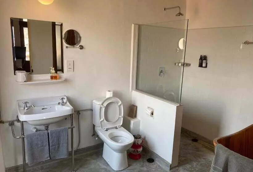 ホテル Ren I Tang