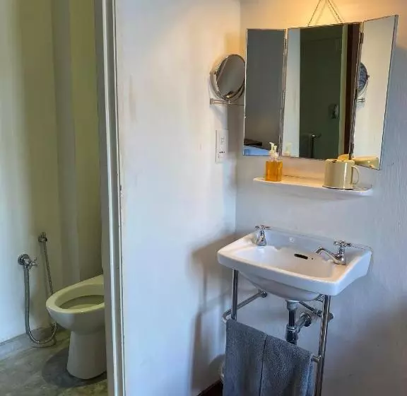 ホテル Ren I Tang