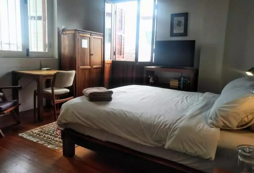 ホテル Ren I Tang