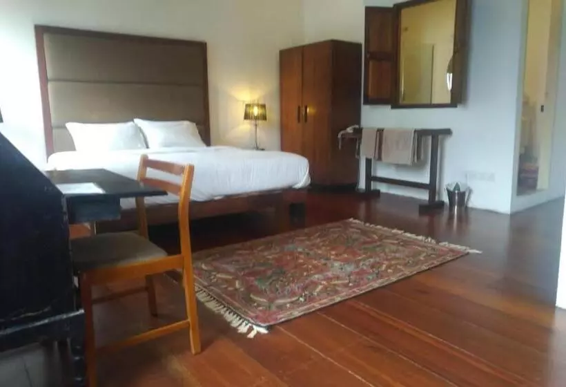 ホテル Ren I Tang