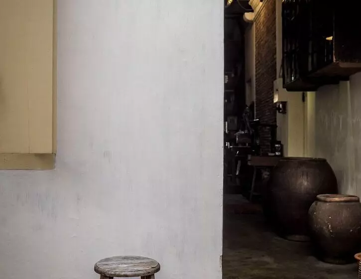 ホテル Ren I Tang