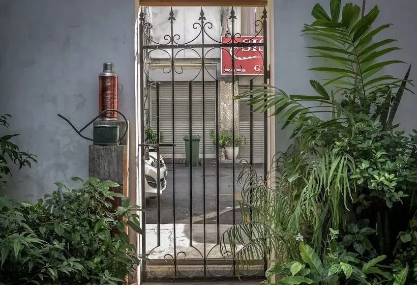 ホテル Ren I Tang