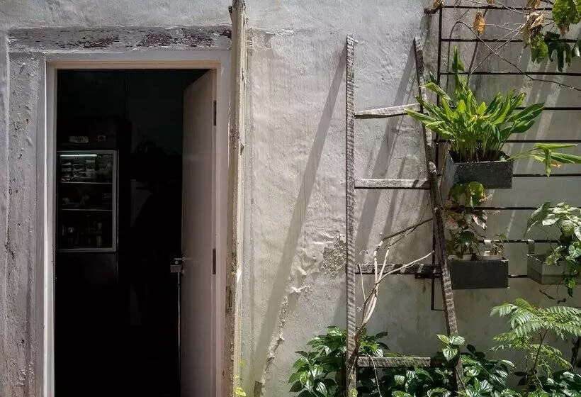 ホテル Ren I Tang