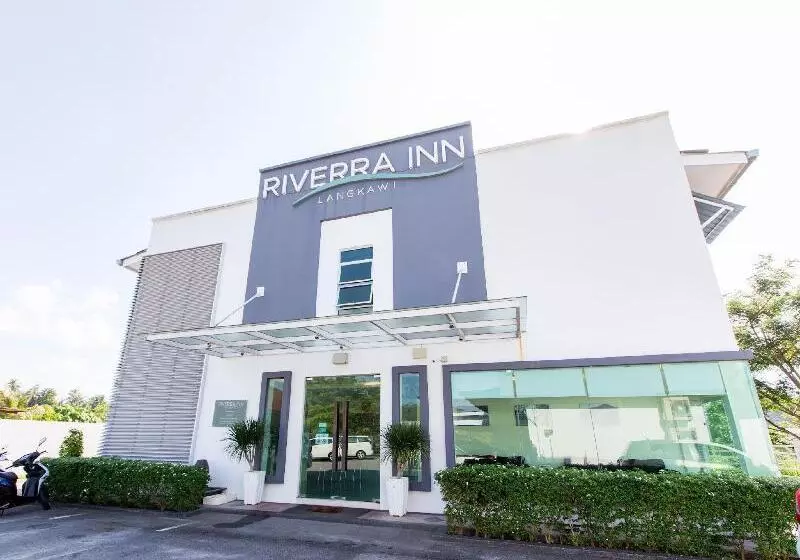 Hotel Riverra Inn Langkawi