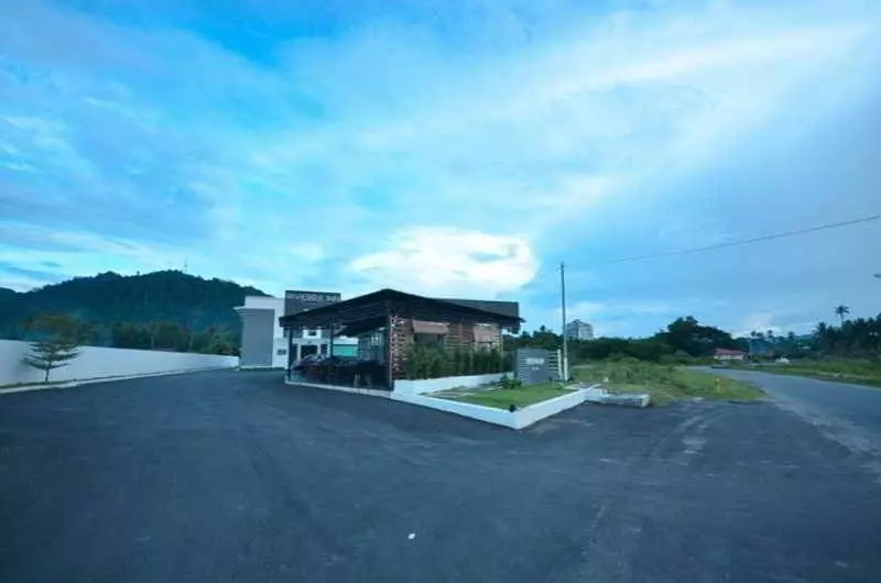 Hotel Riverra Inn Langkawi