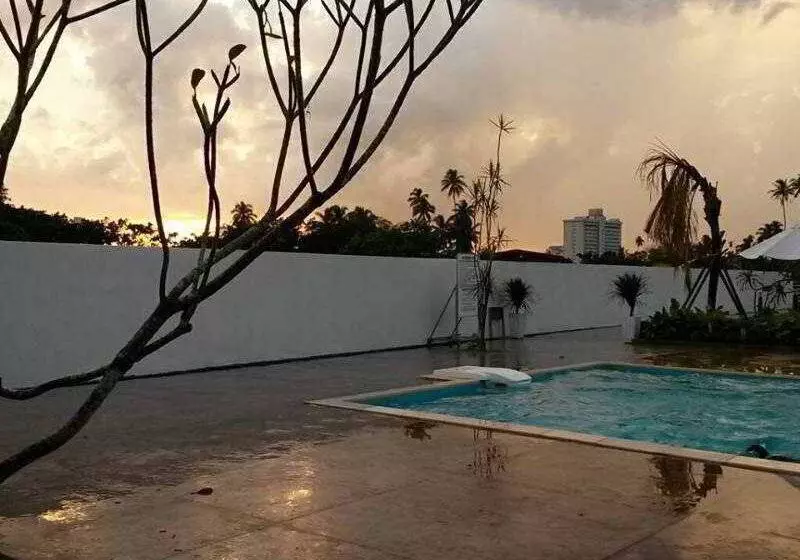 Hotel Riverra Inn Langkawi