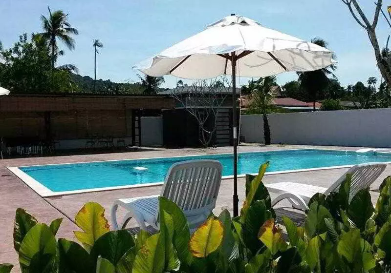 Hotel Riverra Inn Langkawi