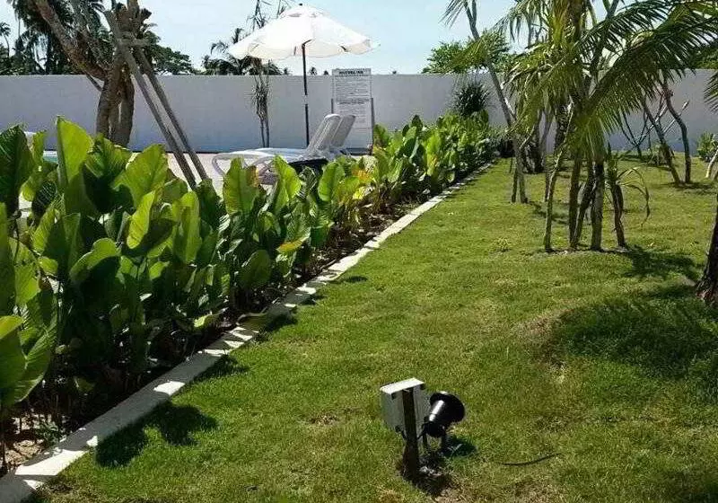 Hotel Riverra Inn Langkawi