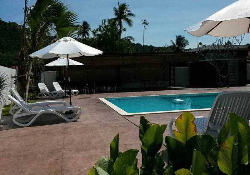 هتل Riverra Inn Langkawi