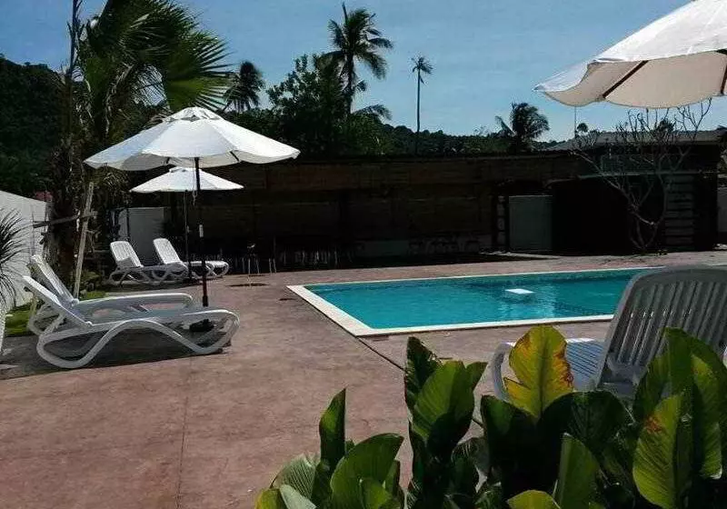 Hotel Riverra Inn Langkawi