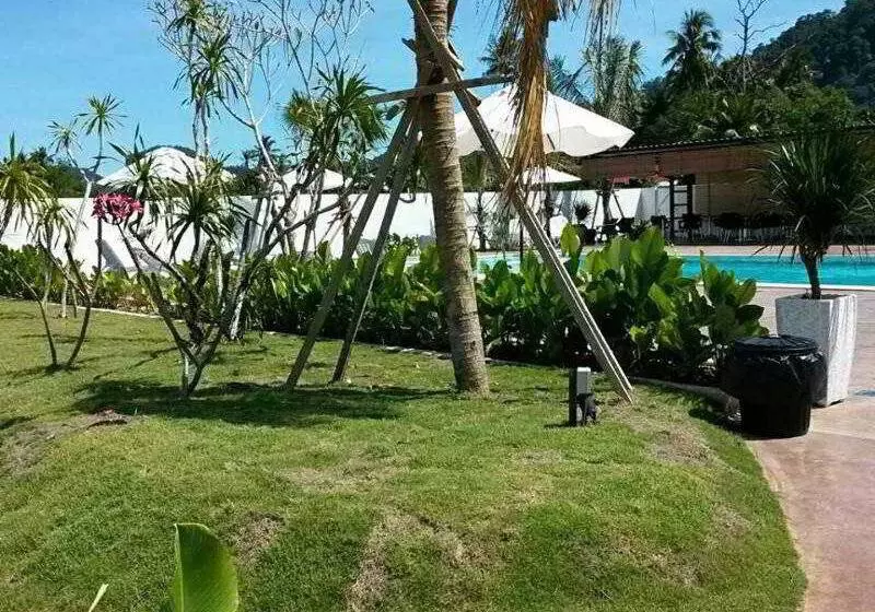 Hotel Riverra Inn Langkawi