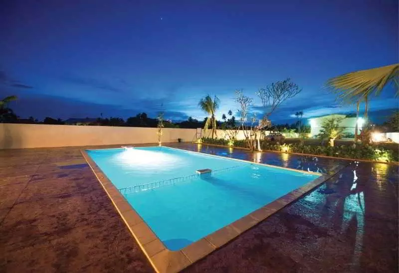 Hotel Riverra Inn Langkawi