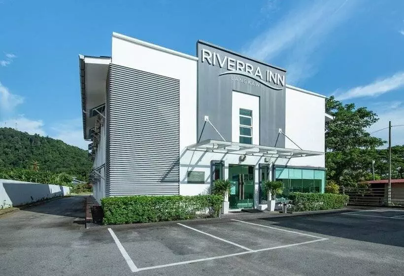 Hotel Riverra Inn Langkawi