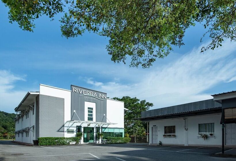 هتل Riverra Inn Langkawi