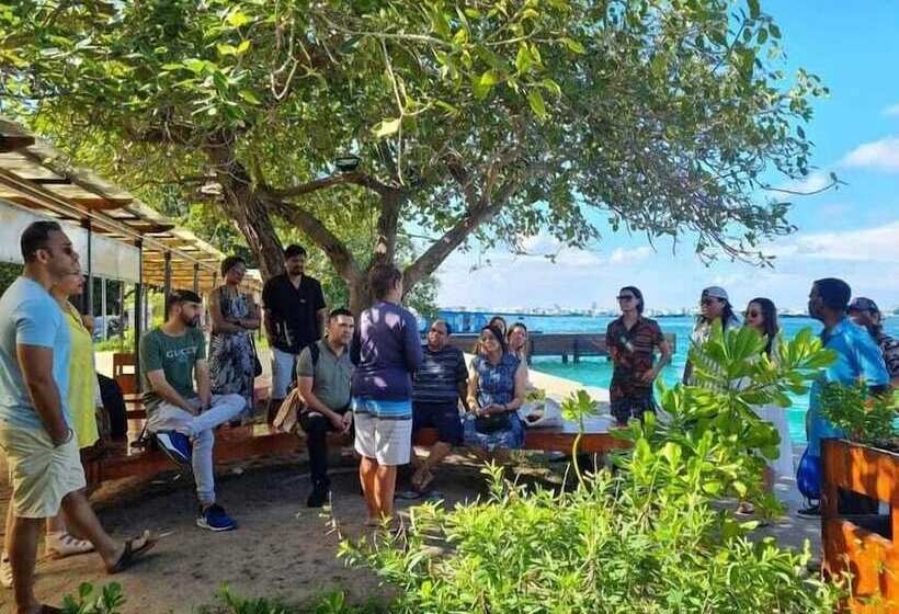 هتل Rivethi Beach