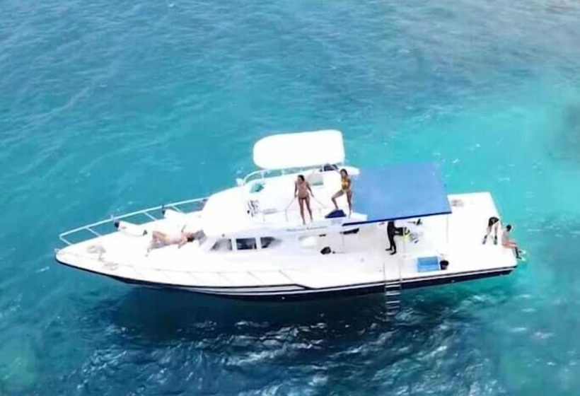 هتل Rivethi Beach