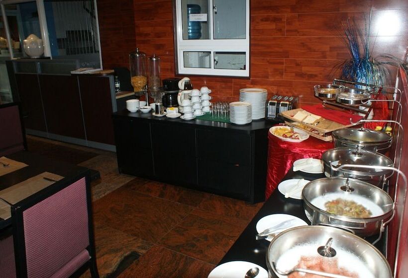 هتل Rivethi Beach