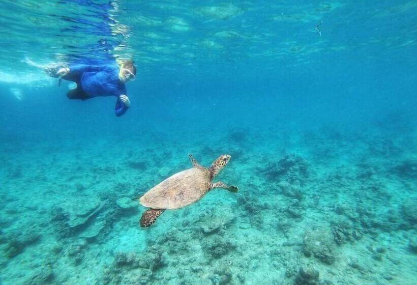 هتل Rivethi Beach