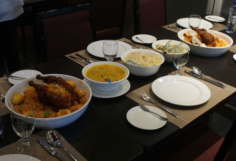 هتل Rivethi Beach