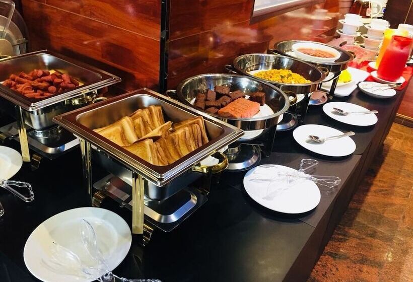 هتل Rivethi Beach