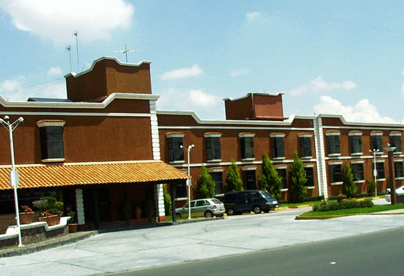 فندق San Jeronimo Inn