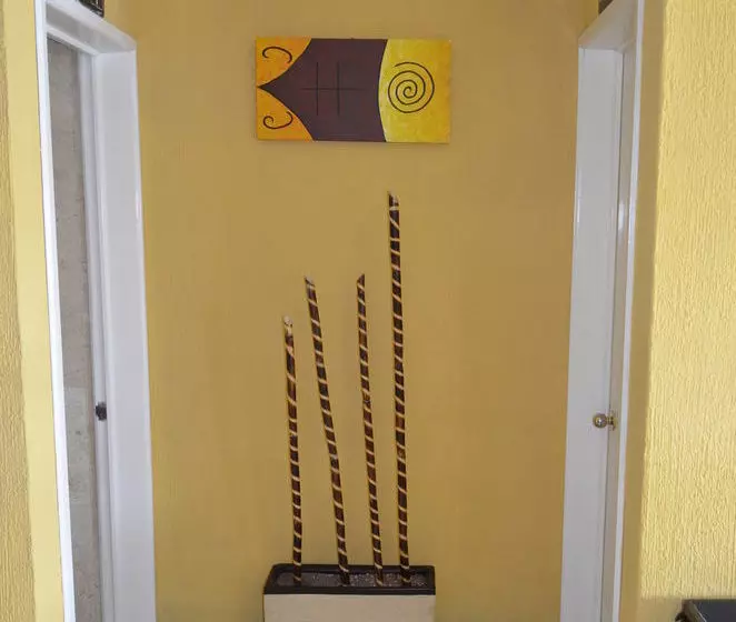 هتل San Jeronimo Inn