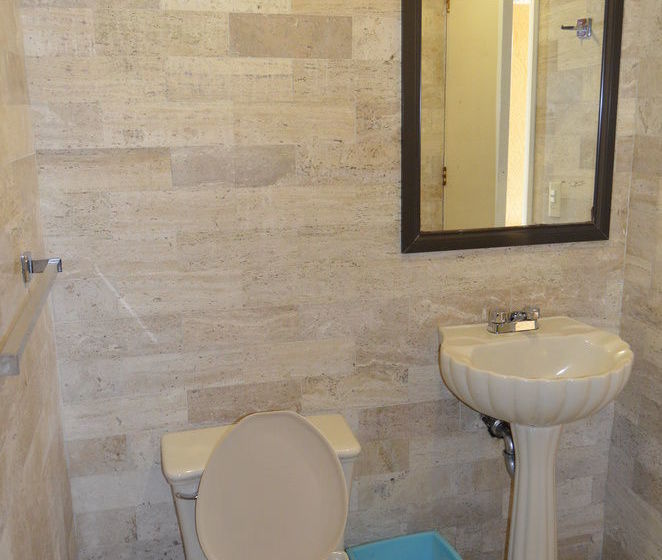 فندق San Jeronimo Inn