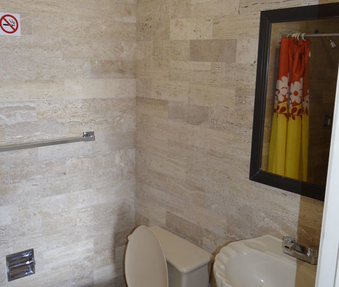 فندق San Jeronimo Inn