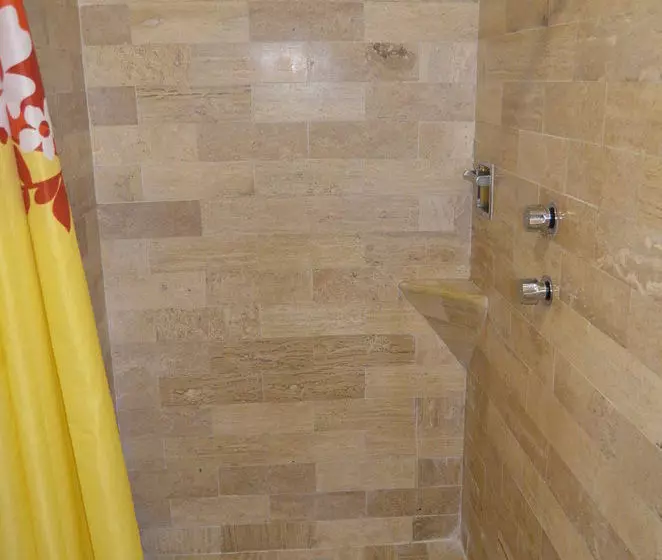 هتل San Jeronimo Inn