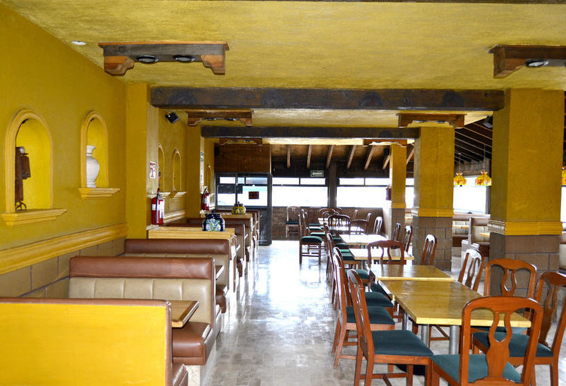 فندق San Jeronimo Inn