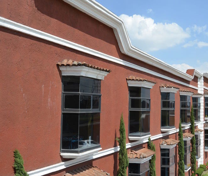 فندق San Jeronimo Inn