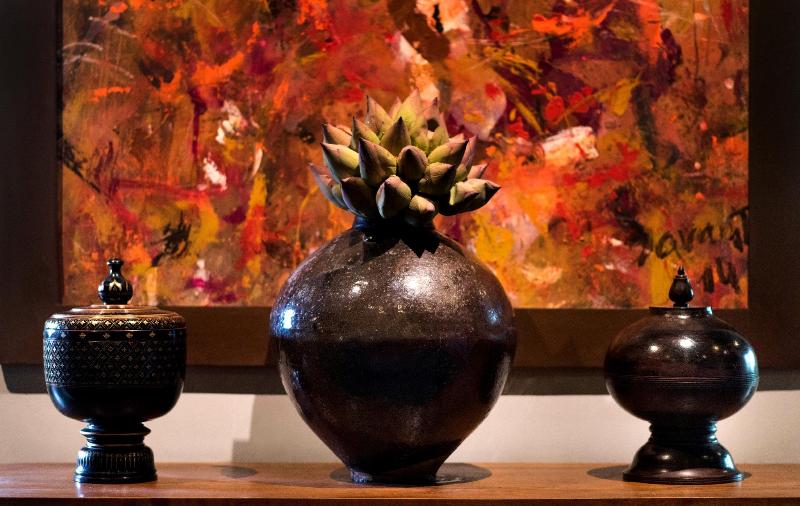 هتل Sokkhak Boutique Resort & Spa