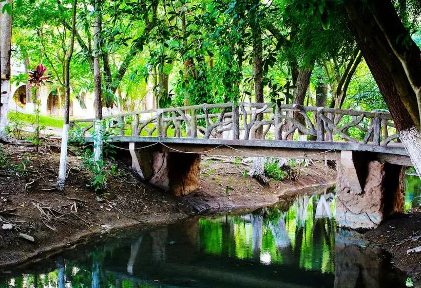 فندق Spa Taninul