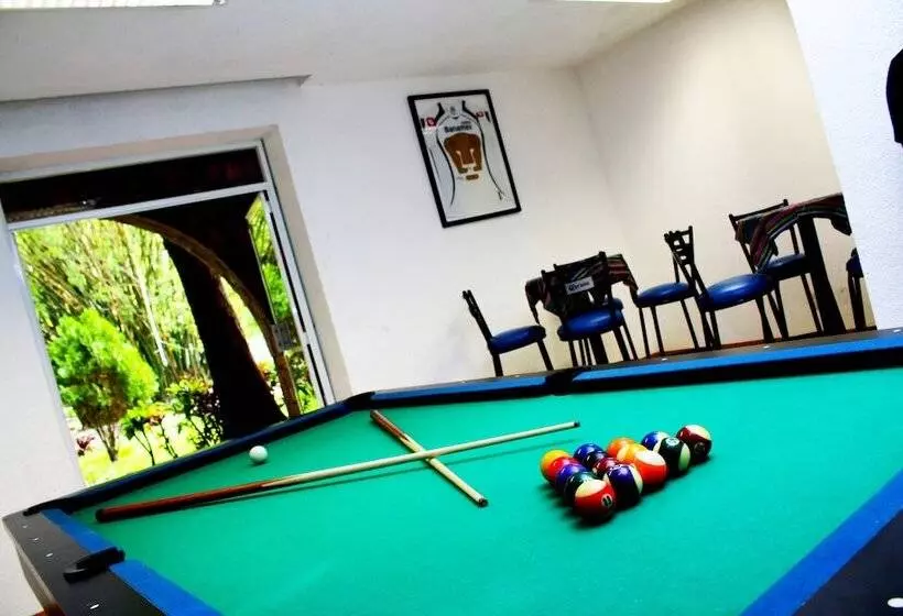 فندق Spa Taninul