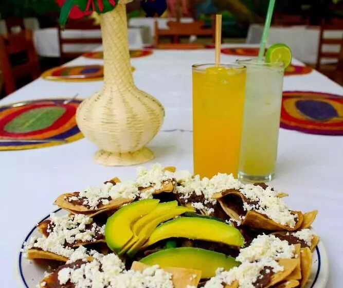 فندق Spa Taninul