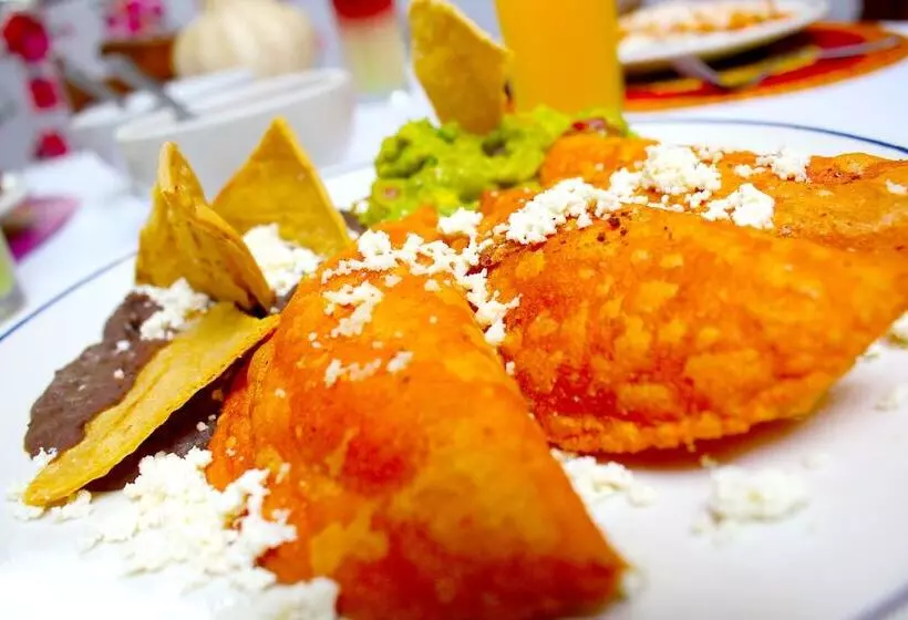 فندق Spa Taninul