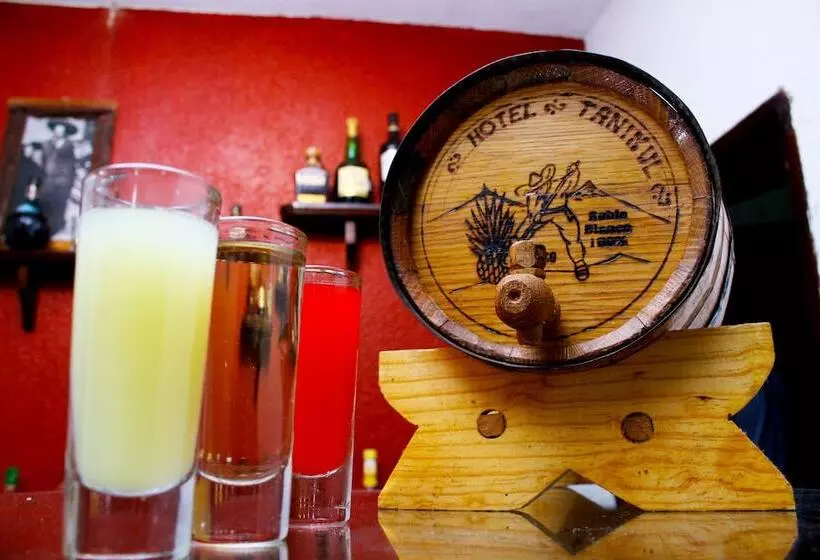 فندق Spa Taninul