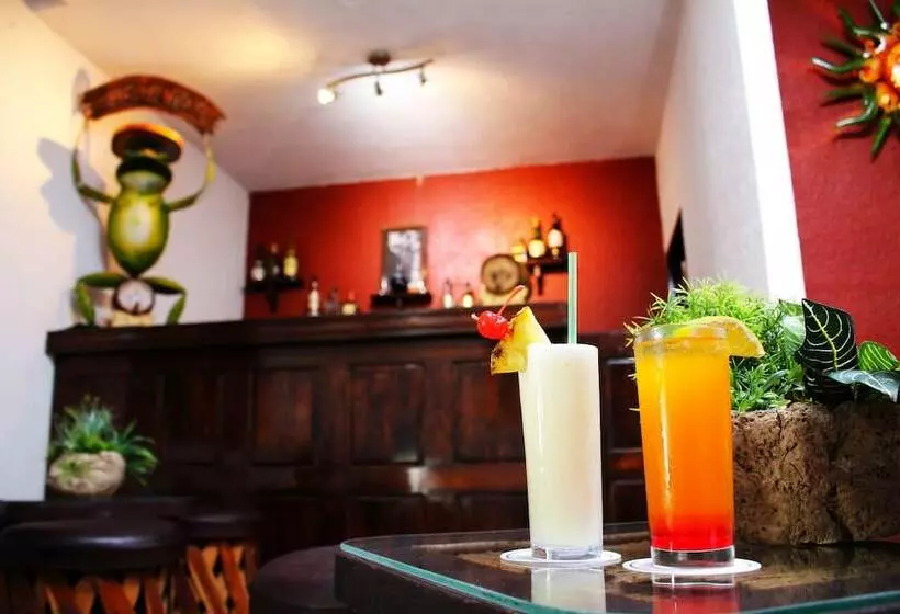 فندق Spa Taninul