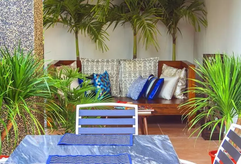 호텔 Palette Telaga Terrace Boutique Resort